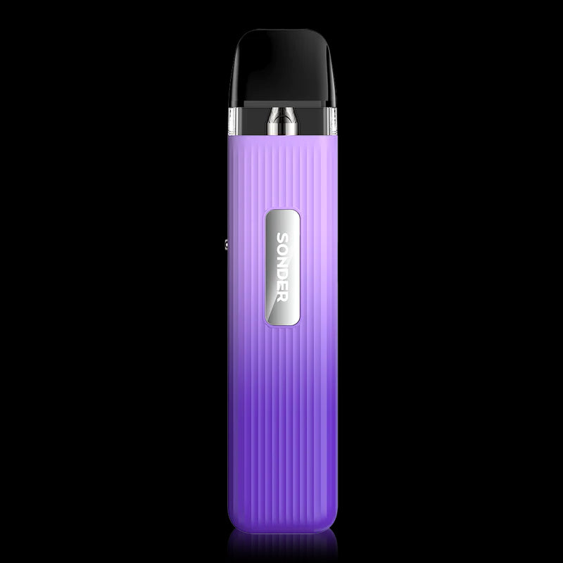 Sonder Q Pod Kit By Geekvape