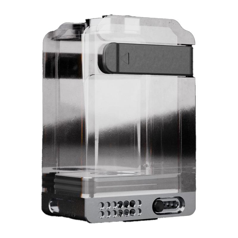 Crypt Boro Tank V2 By Suicide Mods
