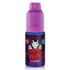 Heisenberg By Vampire Vape 10ml