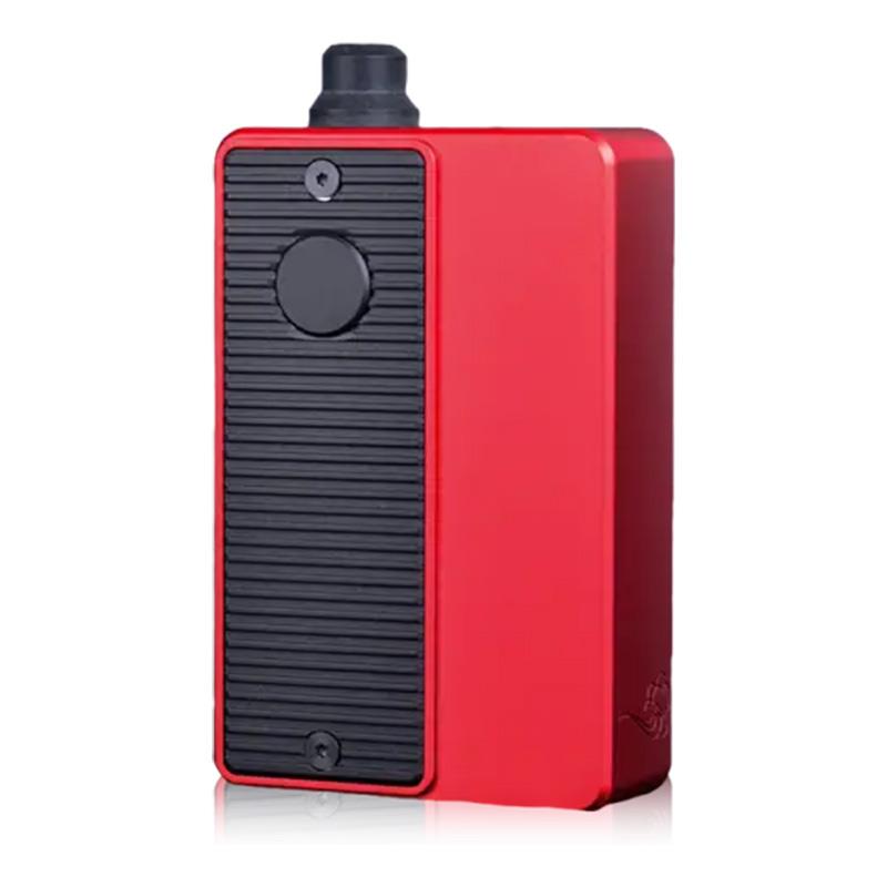 San AIO Boro Kit By Vaperz Cloud X Gerobak Vaperz Cloud