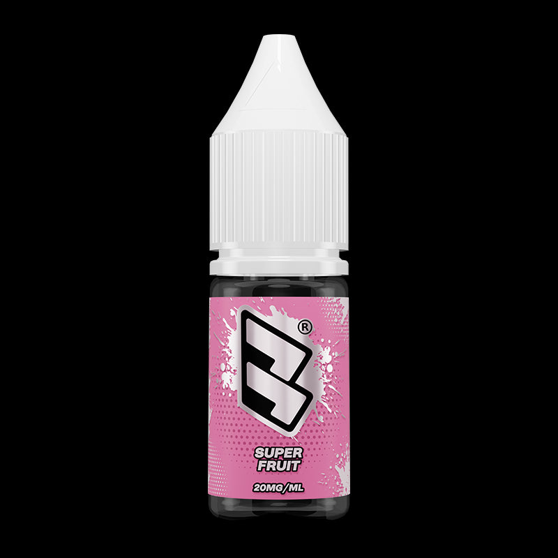 Super Fruit By Bard 10ml Salt