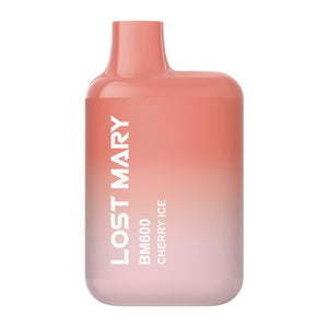 Lost Mary BM600 Prefilled Pod Kit