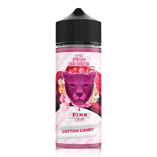 Pink Candy By Dr Vapes 100ml Shortfill