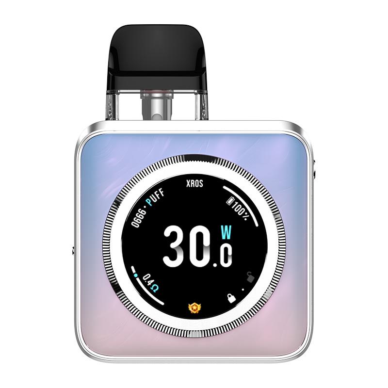 Xros 5 Nano Pod Kit By Vaporesso Vaporesso