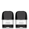 Caliburn X Replacement Pods 2 Pack By Uwell Uwell