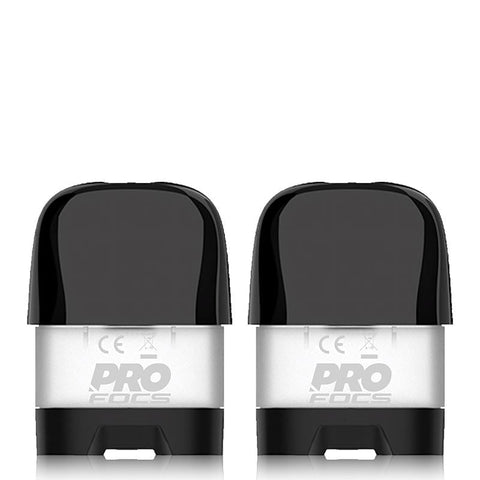 Caliburn X Replacement Pods 2 Pack By Uwell Uwell