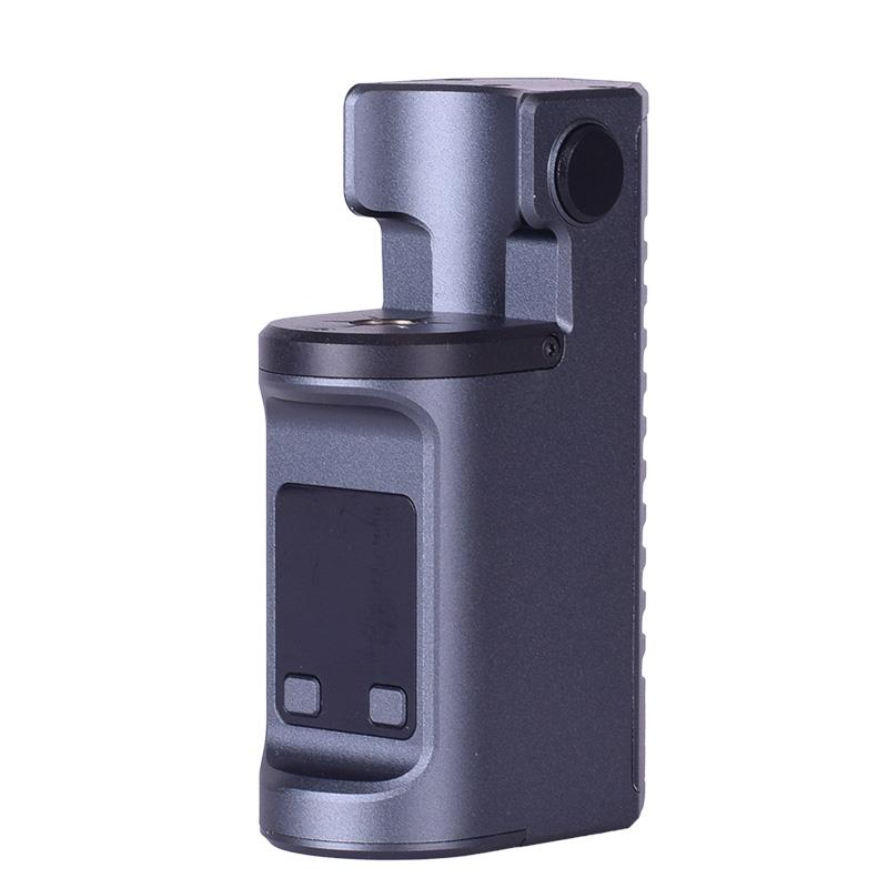 Parsons DNA80c SBS Mod - High-Performance & Stylish Vaping Device - Evolution Vaping Parsons DNA80c SBS Mod - High-Performance & Stylish Vaping Device - Evolution Vaping