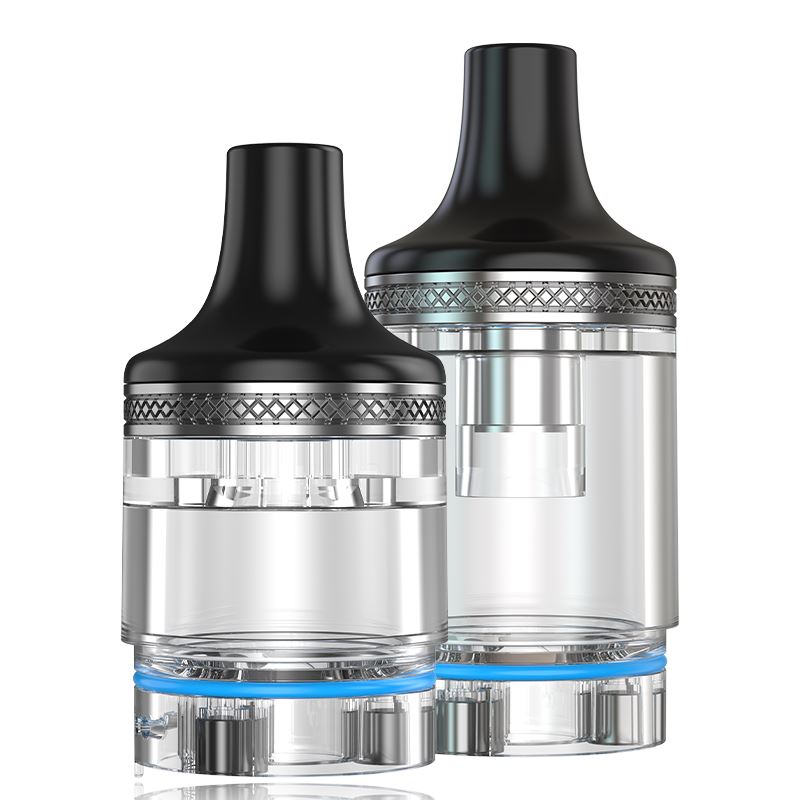 Flexus AIO Replacement Pods By Aspire