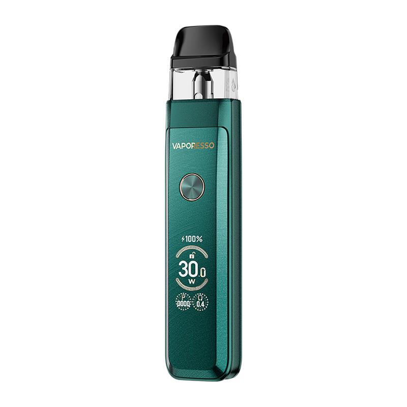 Xros Pro 2 Pod Kit By Vaporesso Vaporesso