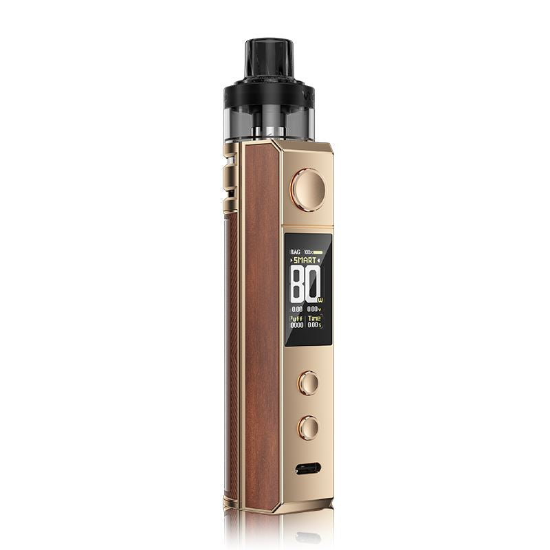 Drag H80s Kit By Voopoo