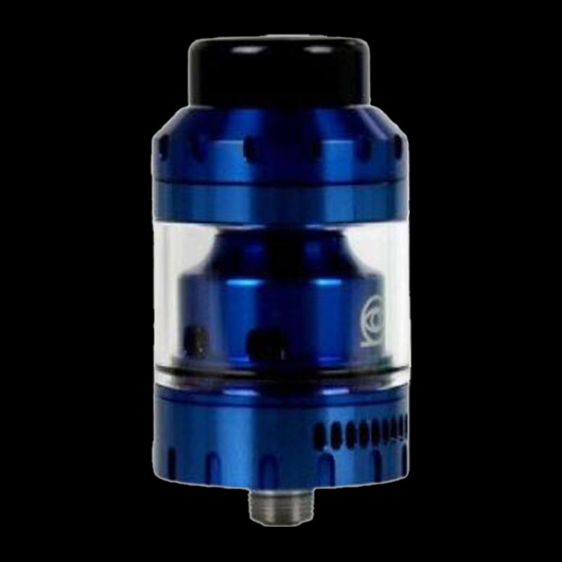Osiris RTA By Vaperz Cloud