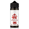 White By Anarchist 100ml Shortfill
