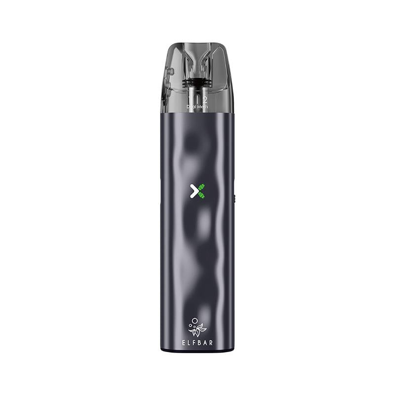 Elfx Mini Pod Kit By Elf Bar