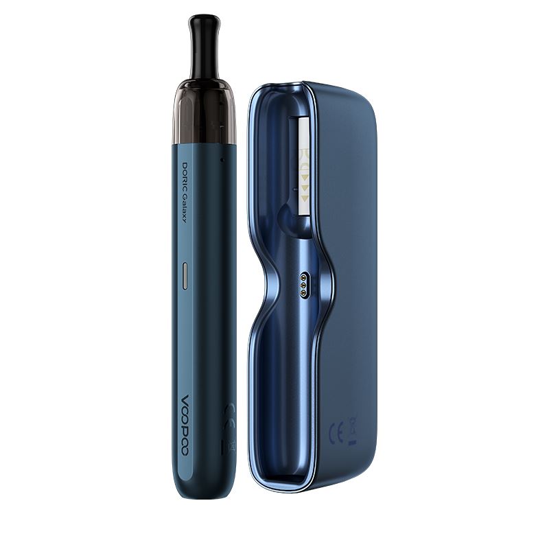 Doric Galaxy Vape Kit By Voopoo