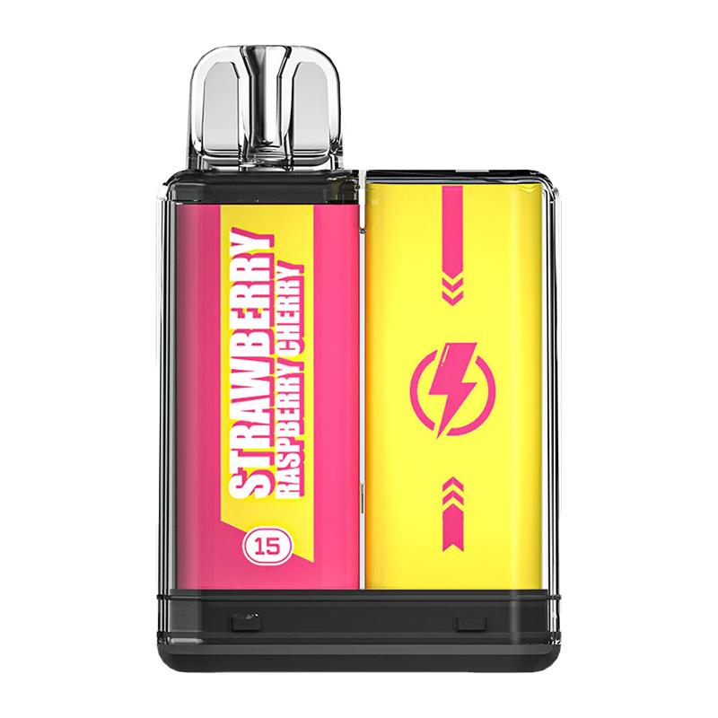 Vapengin Mercury Disposable Vape Kit 20mg