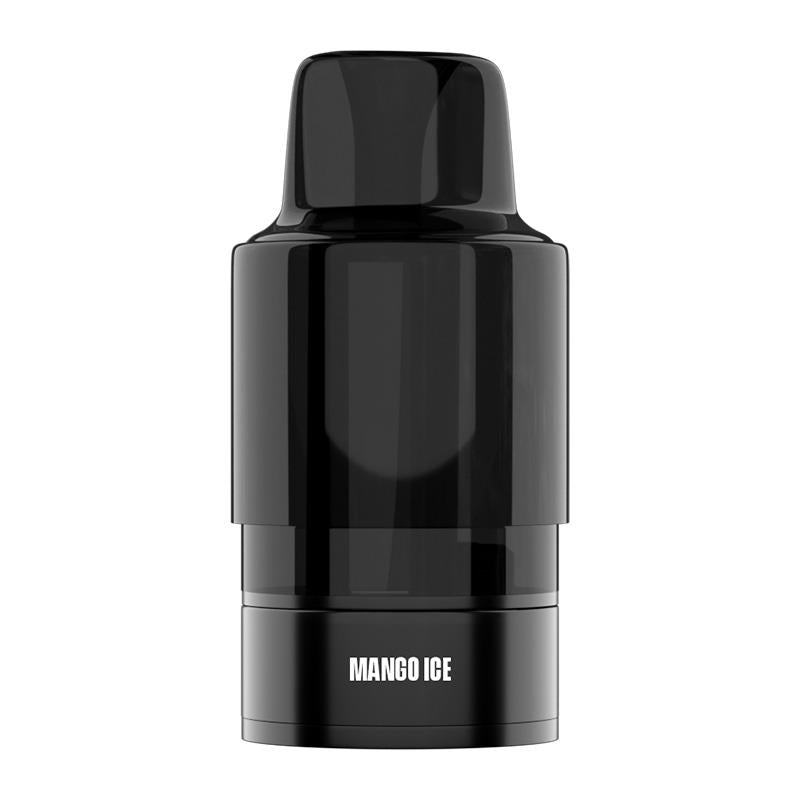 Drifter 6000 Prefilled Replacement Pod Pack