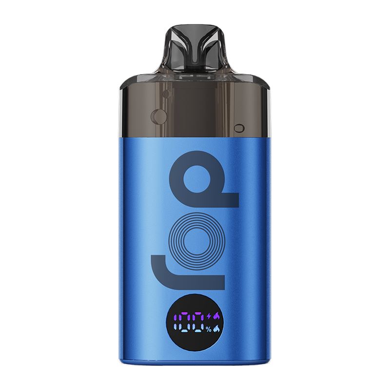 Dojo Blast 6000 Puff Vape Kit By Vaporesso