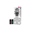 Angel 2400 Replacement Pods 2 Pack 20mg