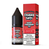 Sweet Strawberry ICE By Chubby Salts 10ml