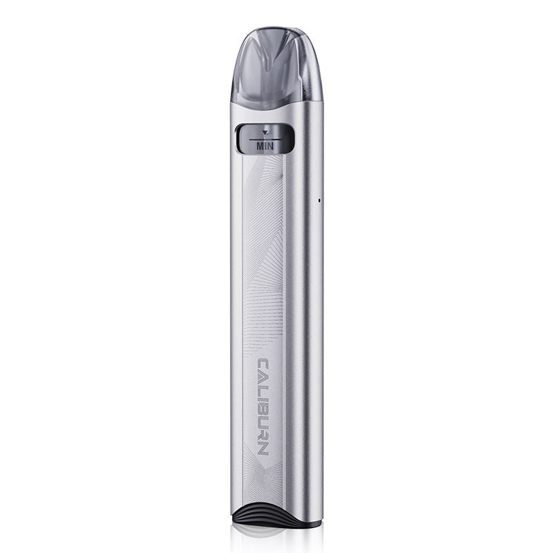 Caliburn A3S Pod Kit By Uwell