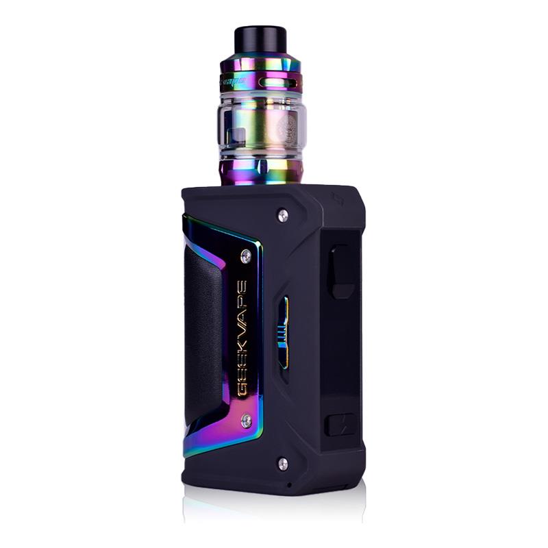 L200 Classic Kit By Geekvape Geekvape