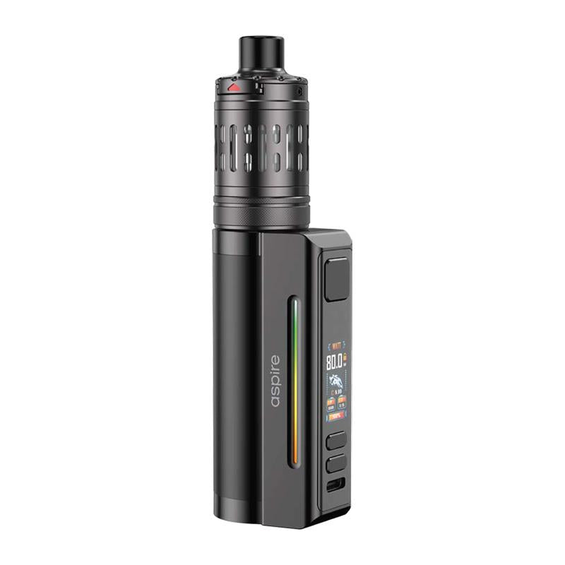 Zelos M80 Vape Kit By Aspire