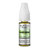 Grape Berry By Elfliq 10ml Salts
