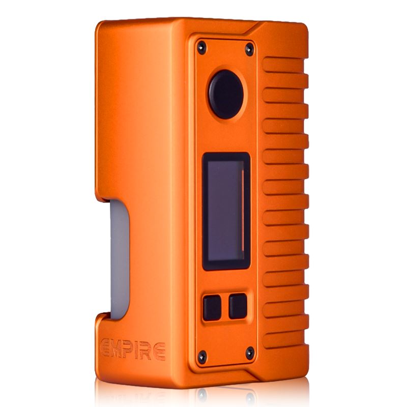 Empire Project Squonk Mod By Vaperz Cloud