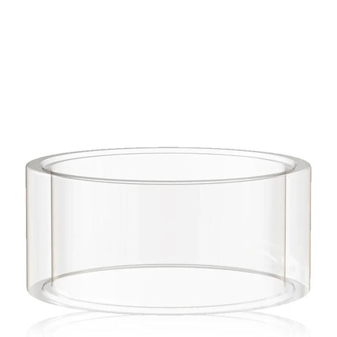 Atlantis GT Replacement XL Glass By Aspire Aspire