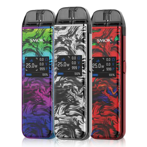 Pozz Kit By Smok