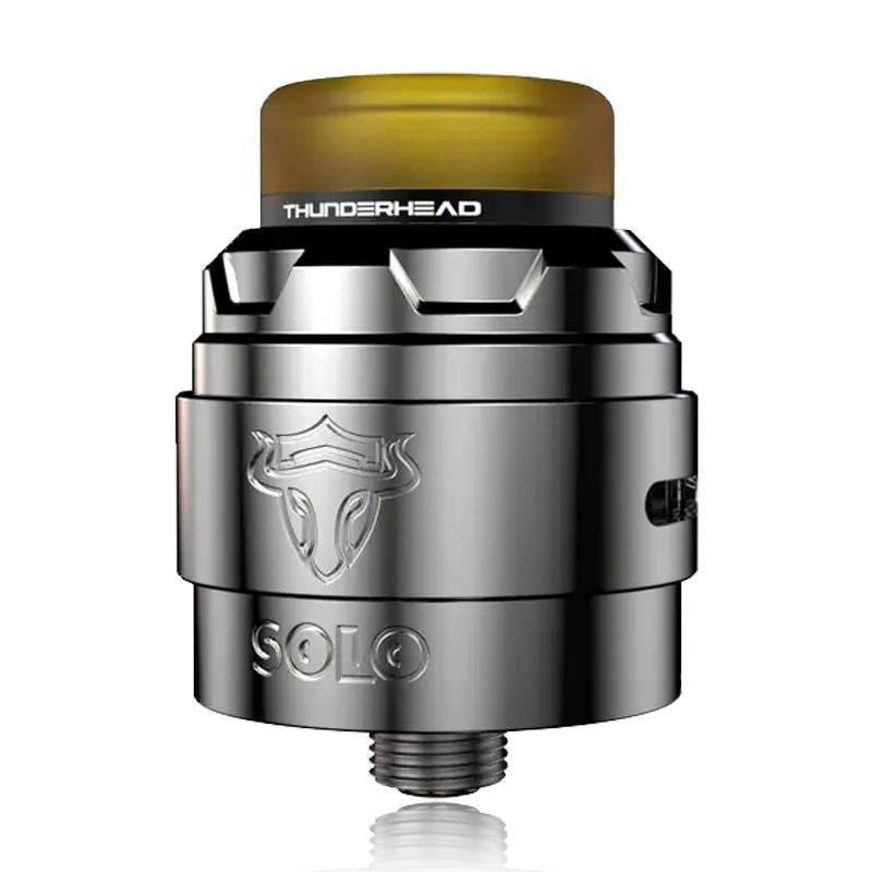 Tauren Solo V1.5 RDA By Thunderhead Creations
