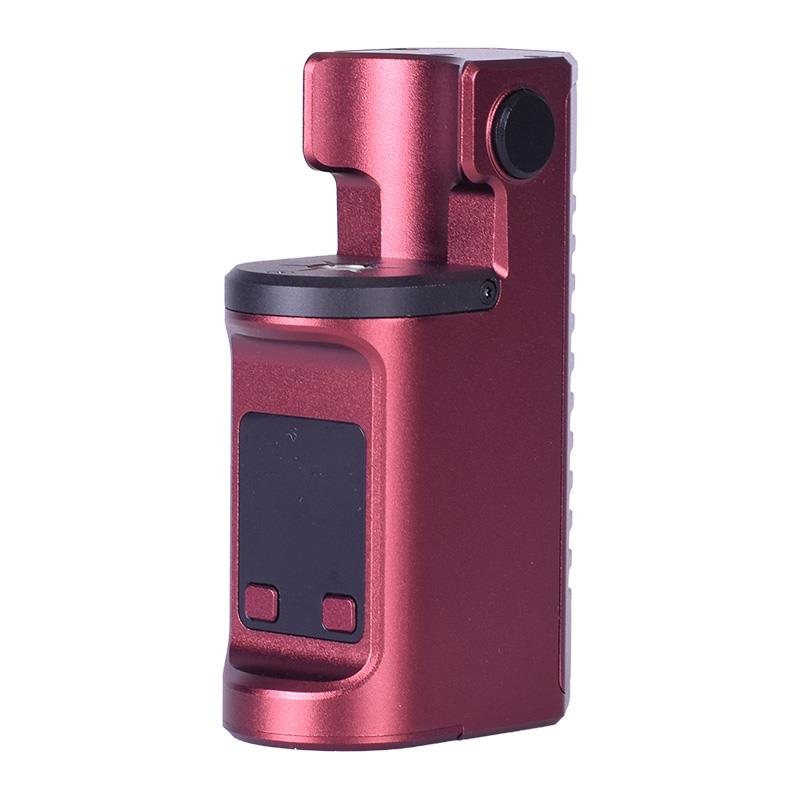 Parsons DNA80c SBS Box Mod By Vaperz Cloud