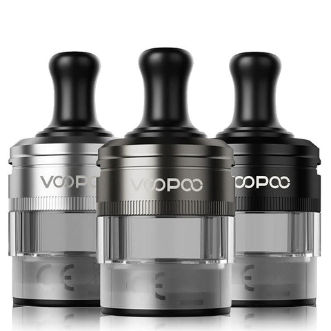 PNP X MTL Replacement Pods By Voopoo Voopoo