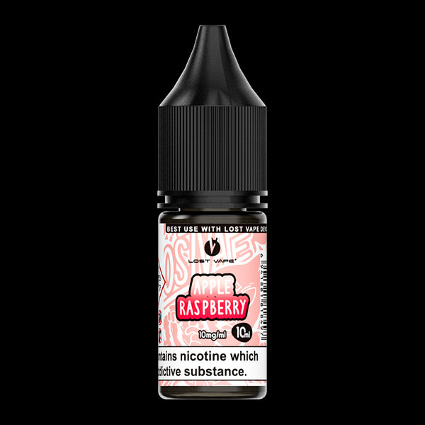 Apple Raspberry By Lost Vape Bar Salts 10ml