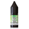 Lemon and Limeade 10ml By Double Up Nic salt