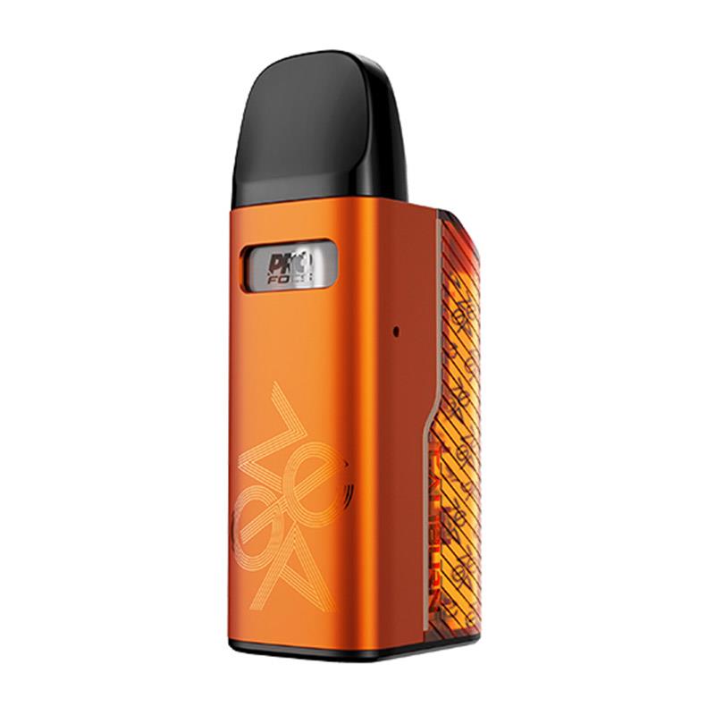 Caliburn GZ2 Pod Kit By Uwell
