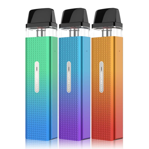 Xros Mini Pod Kit By Vaporesso
