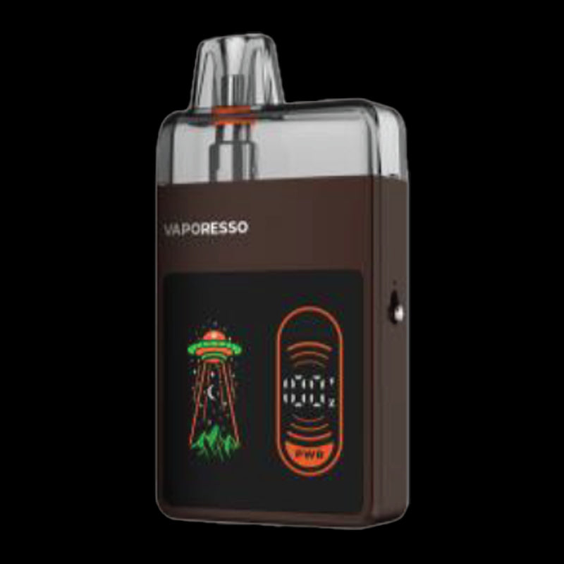 Eco Nano Pro Pod Kit By Vaporesso