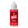 Cherry Ice By Double Brew XL 100ml Shortfill - Evolution Vaping