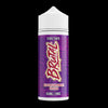 Blackcurrant Crush By Brutal Drinks 100ml Shortfill Brutal