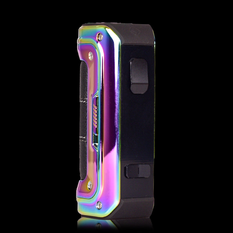 Aegis Max 2 Mod By Geekvape