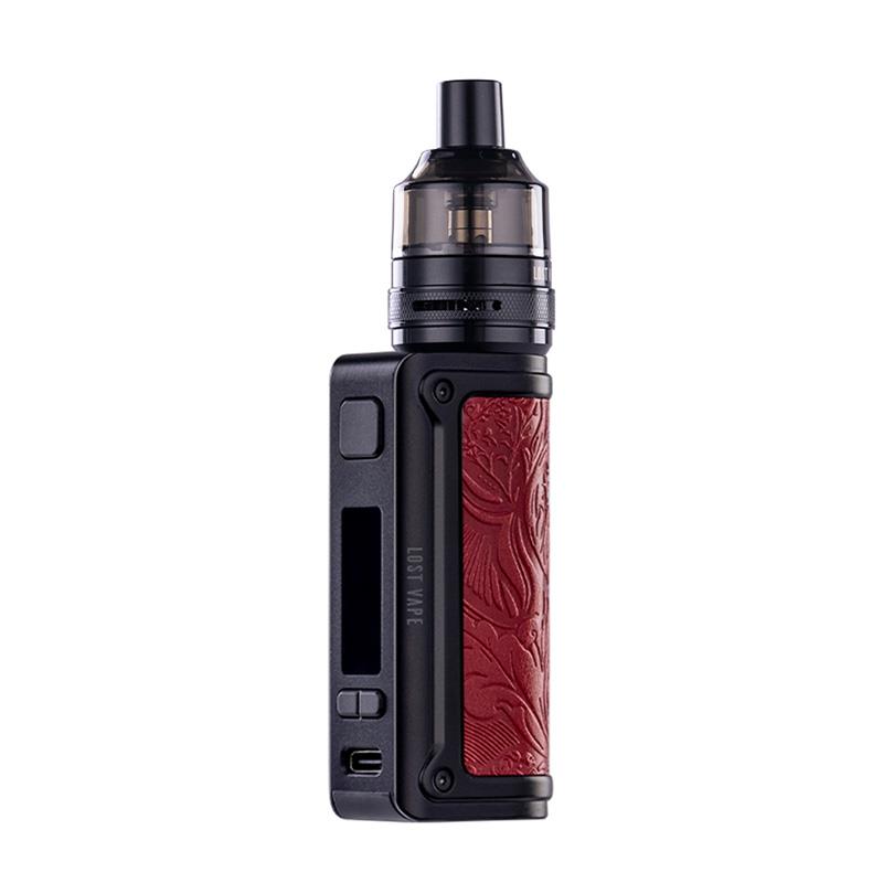 Thelema Mini UB Lite Pod Tank Kit By Lost Vape Lost Vape