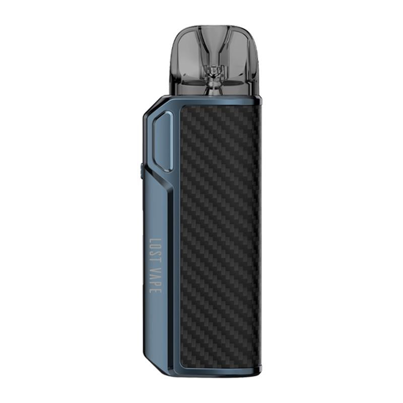 Thelema Elite 40 Pod Kit By Lost Vape Lost Vape