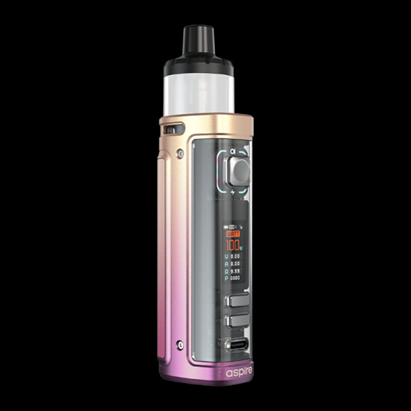 Veynom LX Pod Kit By Aspire