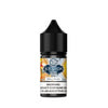 Citrus Peach By Juicy Spa 10ml Nic Salt