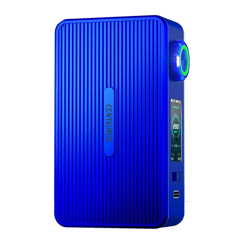 Centaurus M200 Mod By Lost Vape Lost Vape