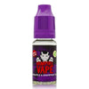 Pineapple Grapefruit Fizz By Vampire Vape 10ml