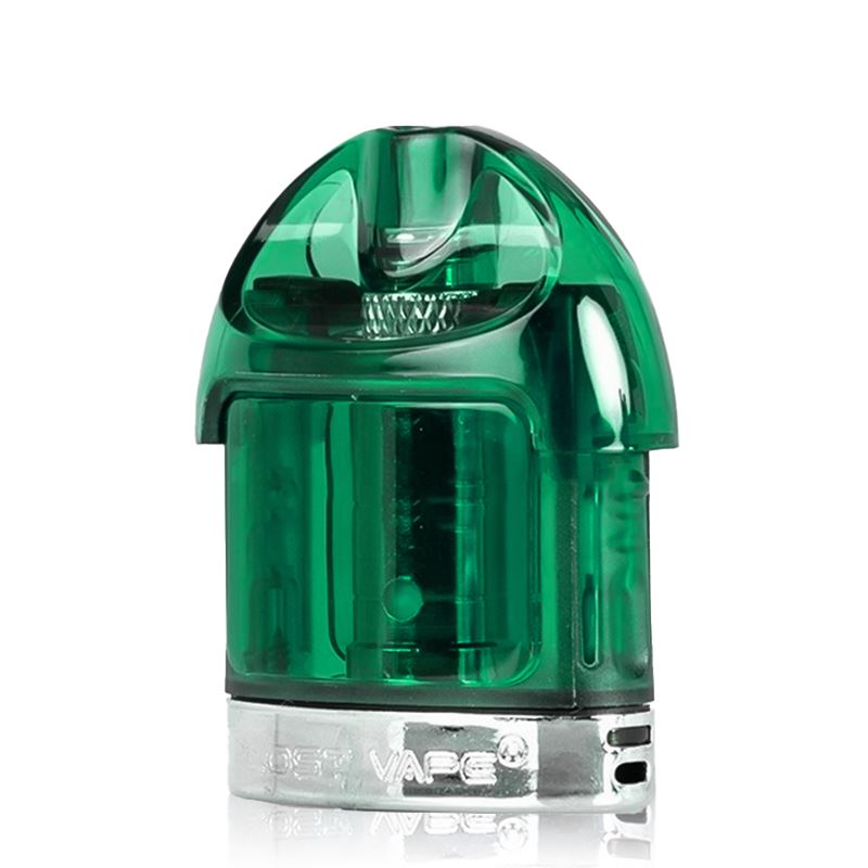 Lyra Replacement Pod By Lost Vape