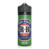Pash My Melons By Rebel X Bogan 100ml Shortfill Rebel X Bogan