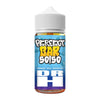 Dr H By Perfect Bar 50/50 100ml Shortfill